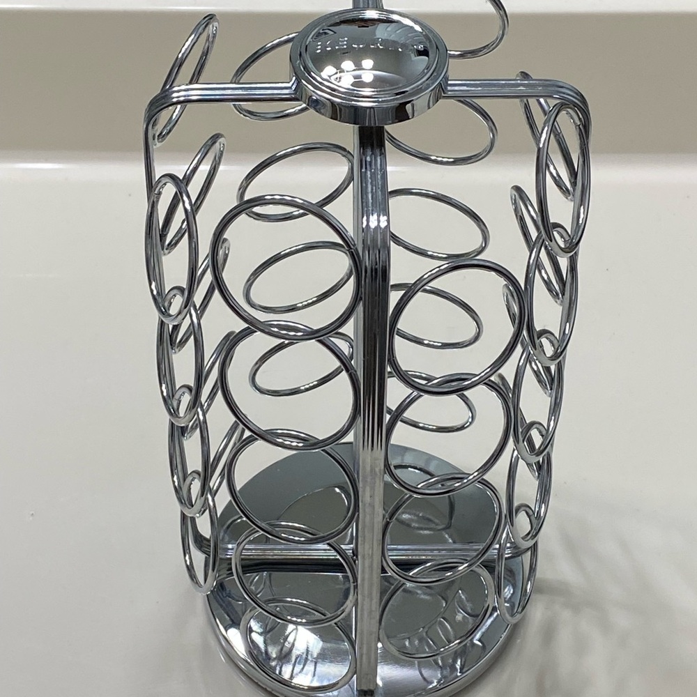 Keurig K-pod Carousel